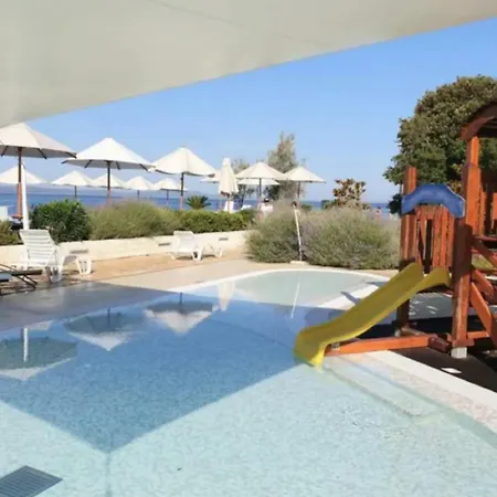 Punta Skala Residence Petrcane Exterior photo