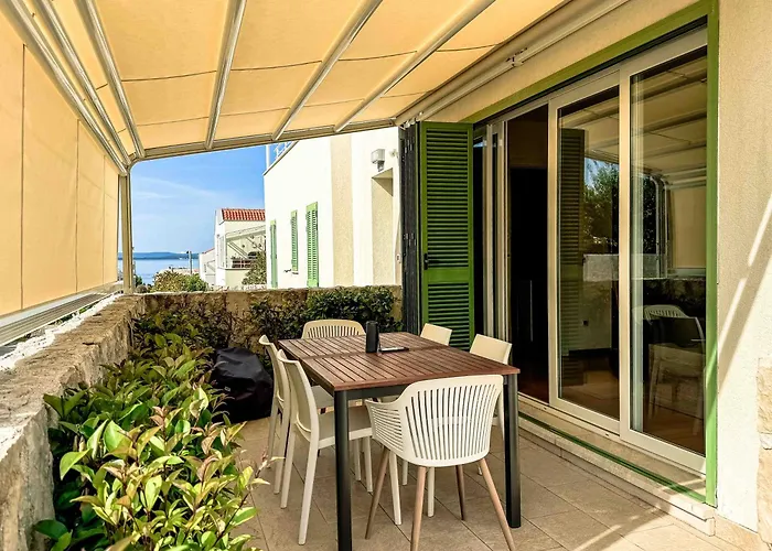 Punta Skala Residence