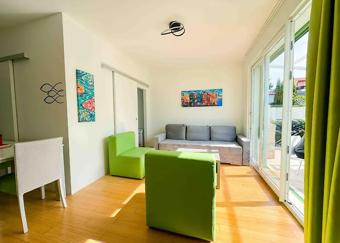 Punta Skala Residence
