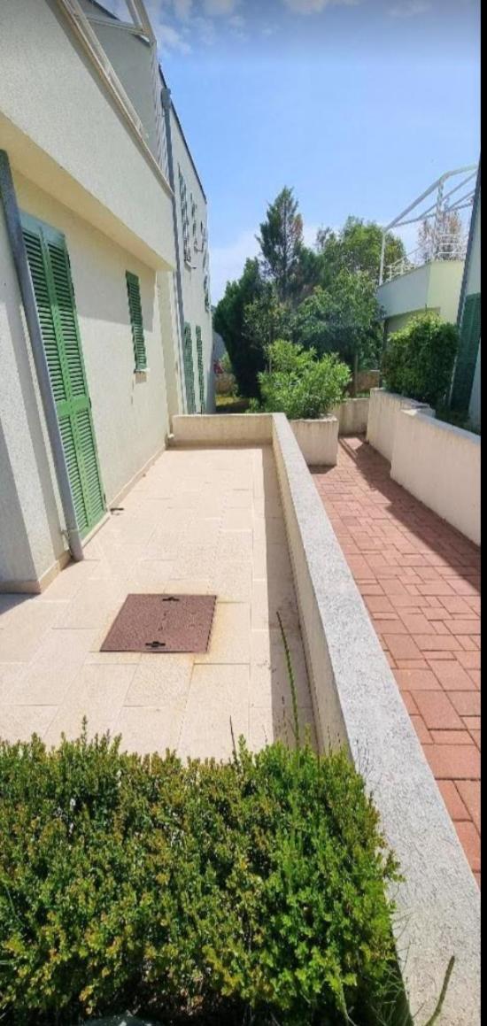 Punta Skala Apartment *
