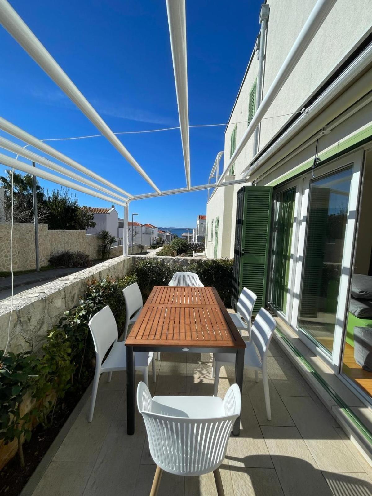 Punta Skala Apartment