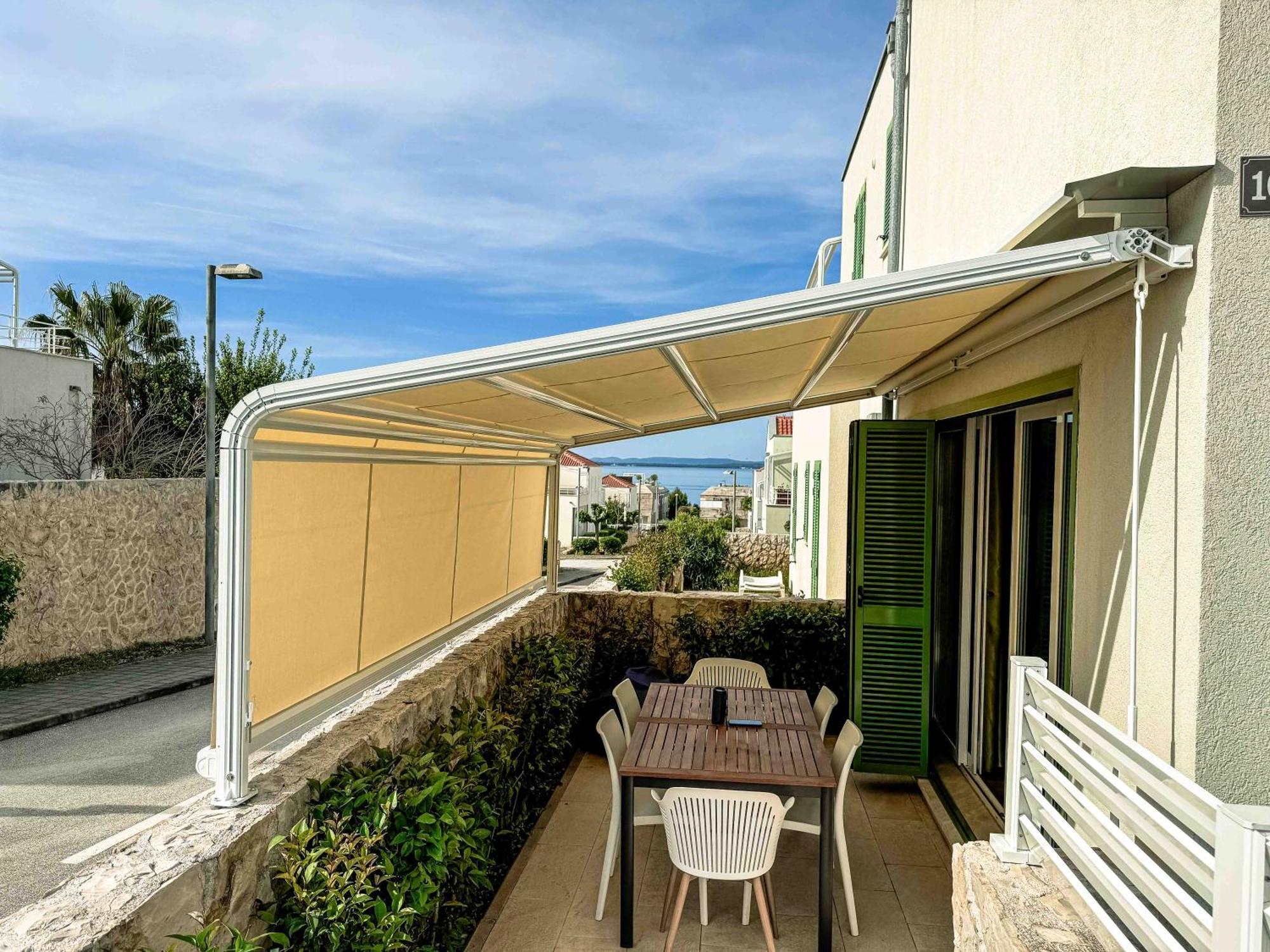 Punta Skala Apartment Petrcane