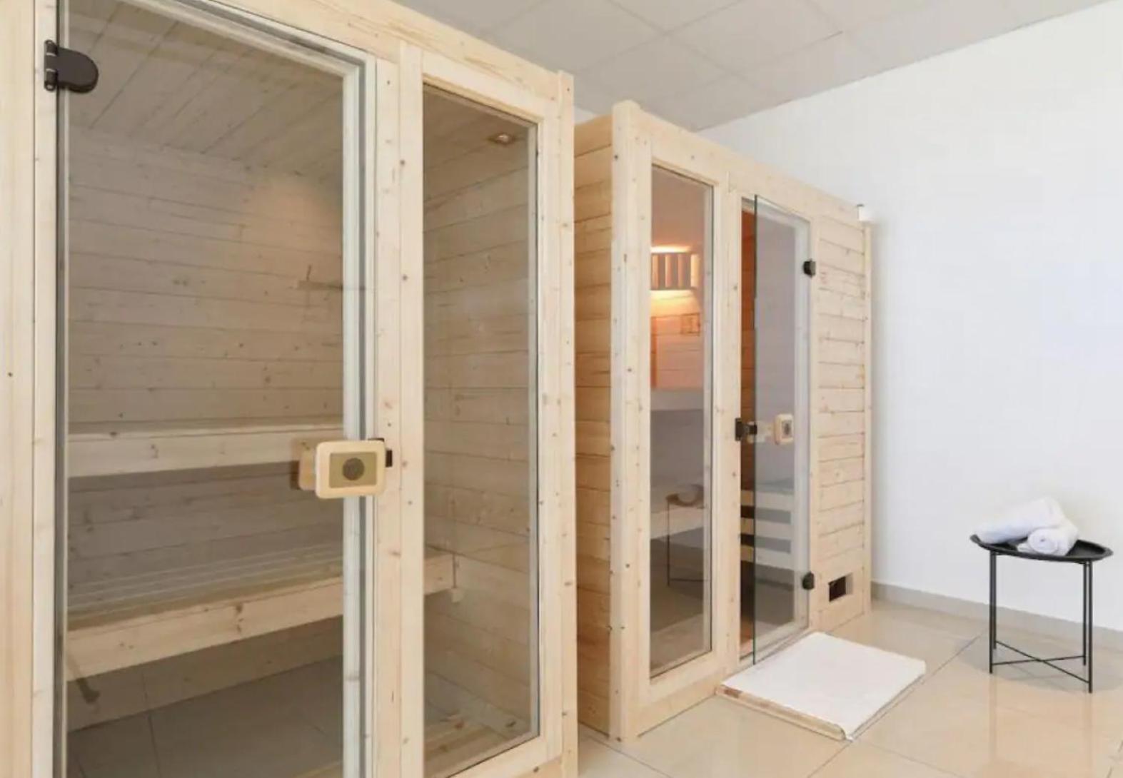 Apartment Punta Skala *