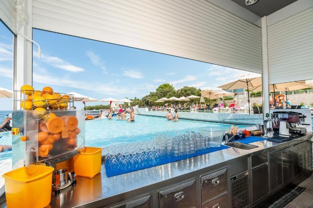 Punta Skala Apartment