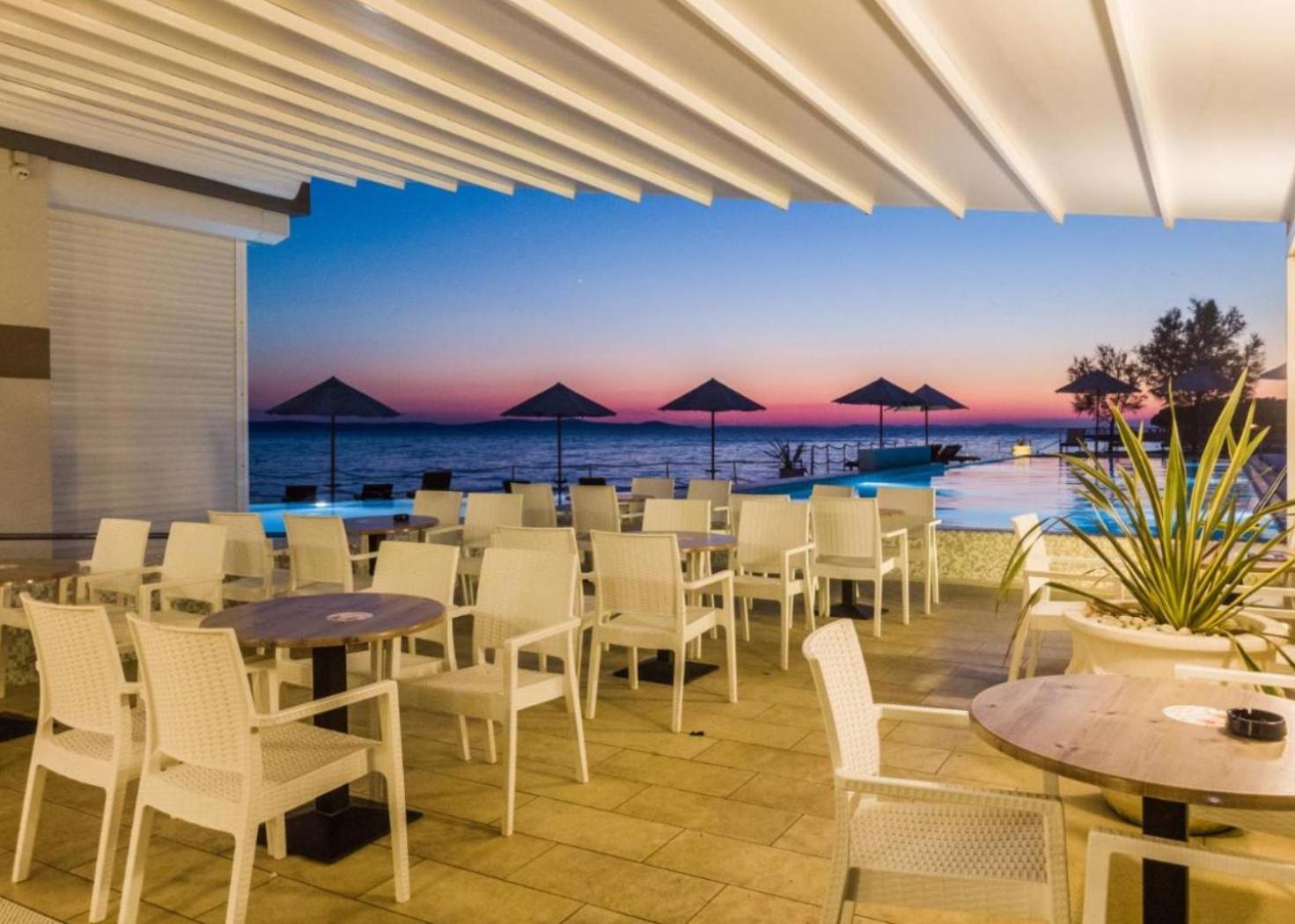 Apartment Punta Skala