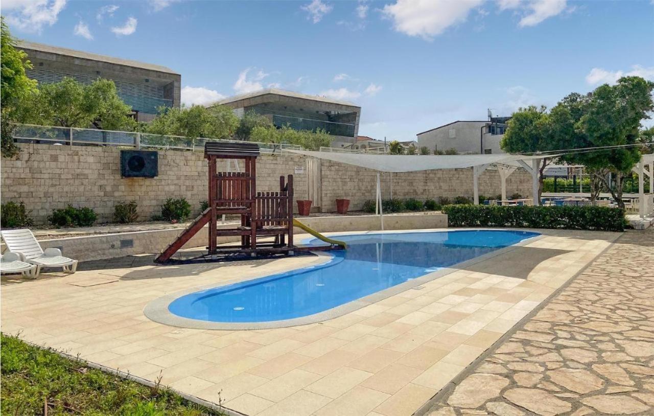 Punta Skala Apartment *