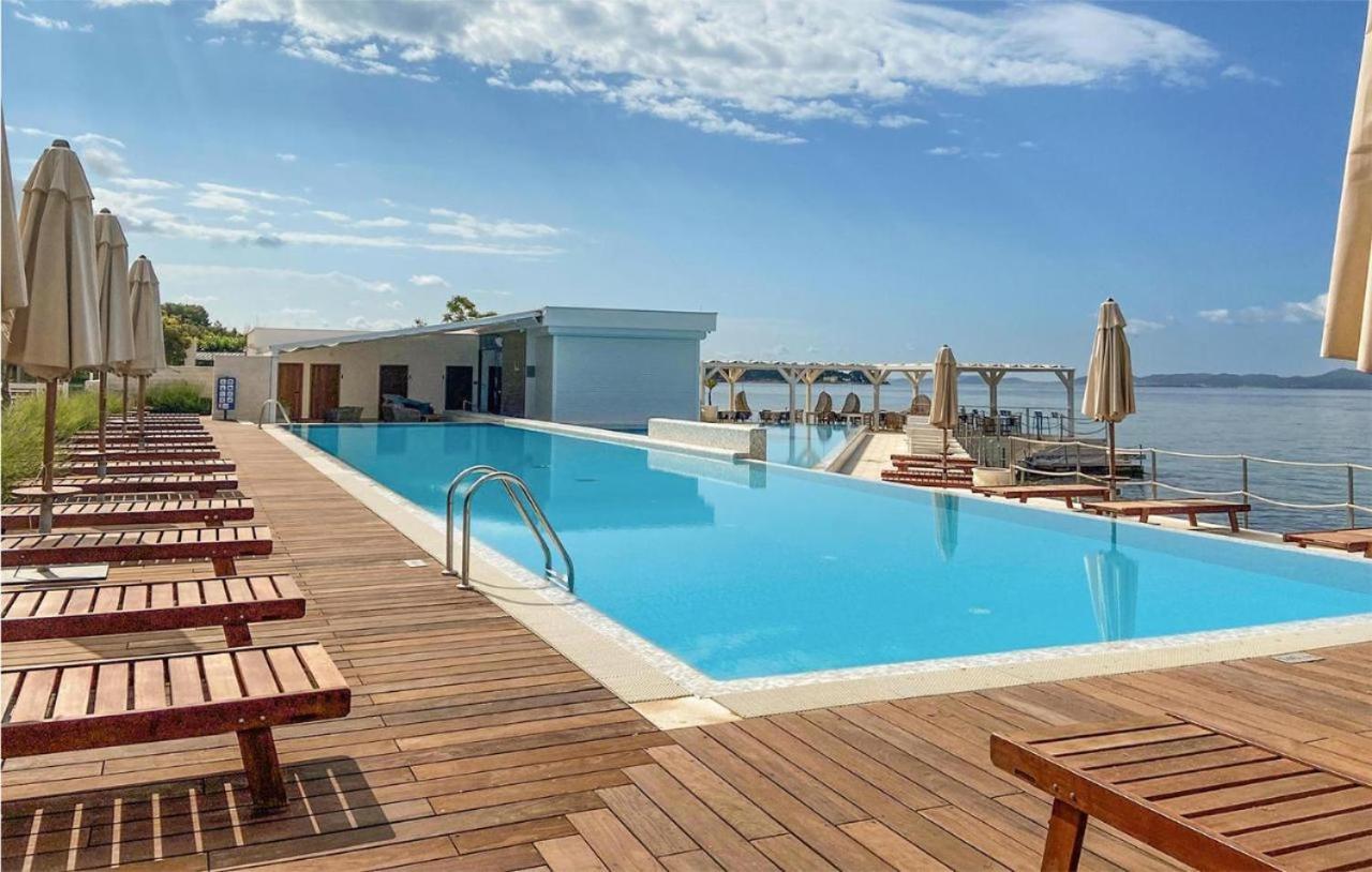 Punta Skala Apartment Petrcane