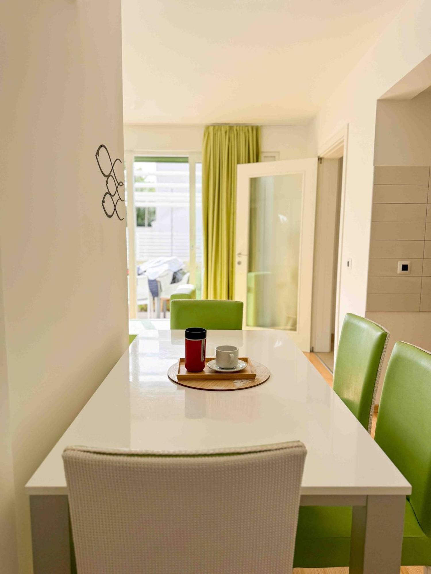 Apartment Punta Skala Petrcane