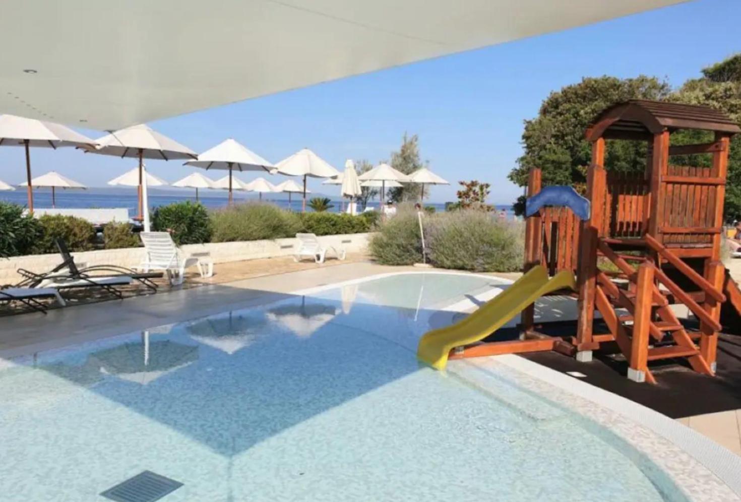 Apartment Punta Skala Petrcane