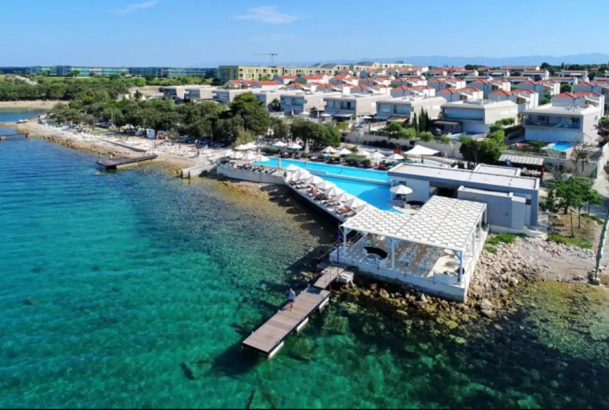 Punta Skala Apartment