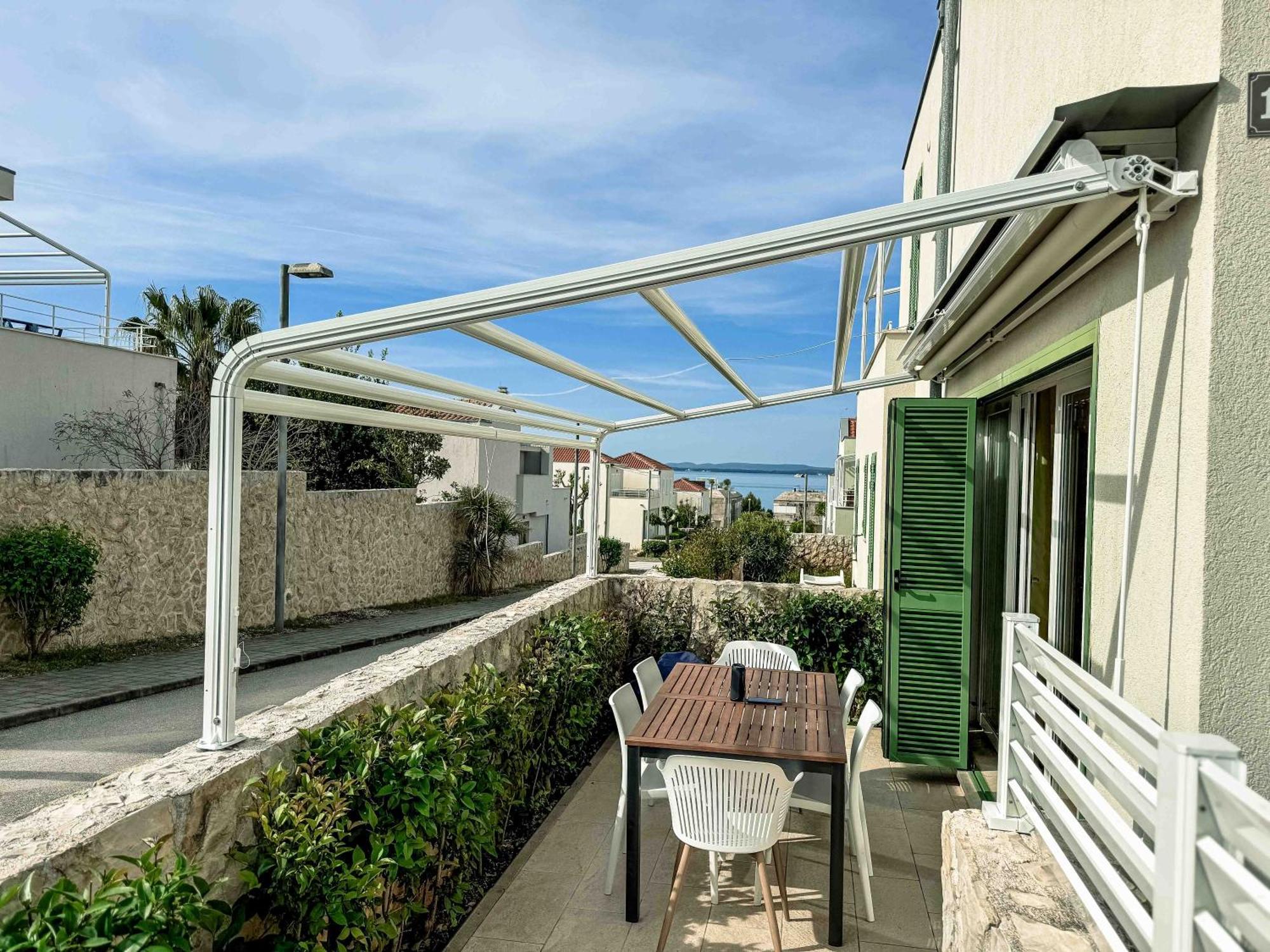 Apartment Punta Skala Petrcane